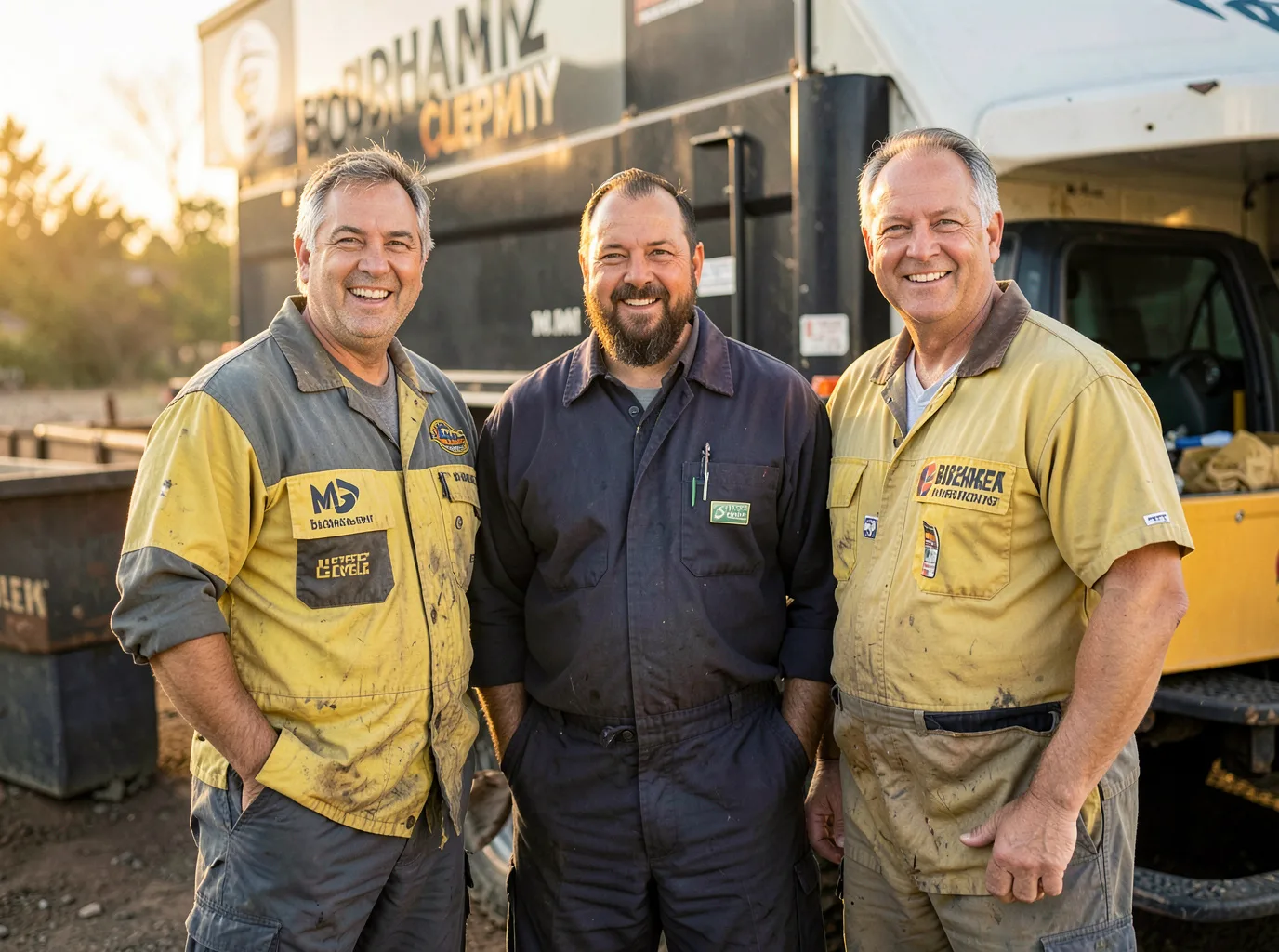 Sewage Cleanup company in Austell, GA